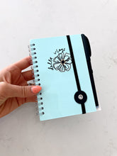 Load image into Gallery viewer, DellaVlogs Notebooks.