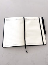 Load image into Gallery viewer, DellaVlogs Notebooks.