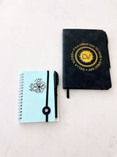 Load image into Gallery viewer, DellaVlogs Notebooks.