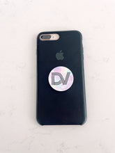 Load image into Gallery viewer, Della Vlogs PopSocket
